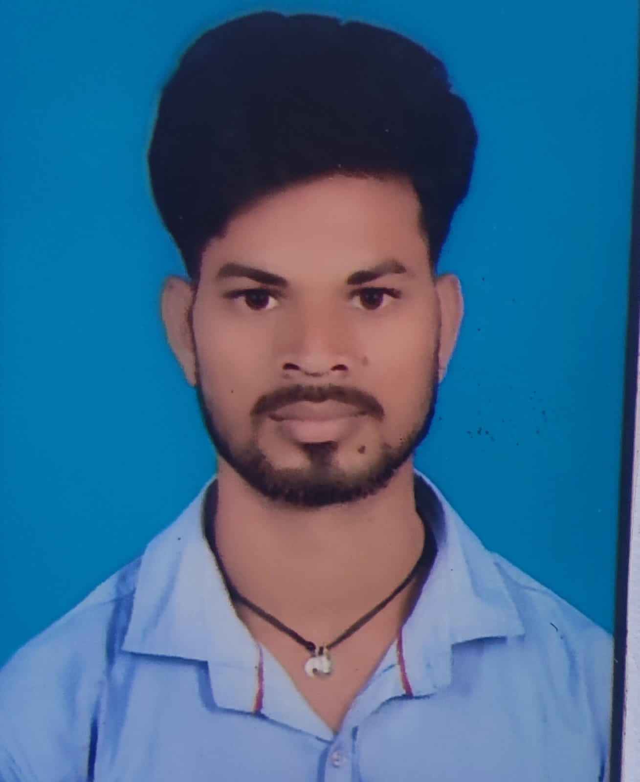 YUGUL KISHOR